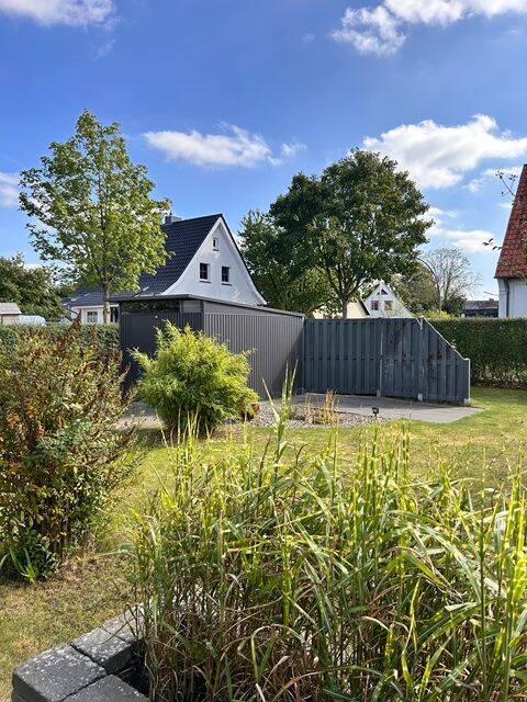 Bungalow zum Kauf - Ansicht 3