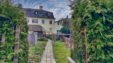 Einfamilienhaus zum Kauf provisionsfrei 152.000 € 6 Zimmer 174 m² 576 m² Grundstück Leuna Leuna 06237