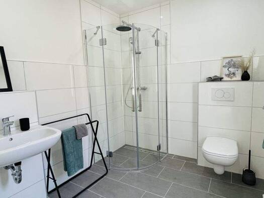 Wohnung zum Kauf provisionsfrei 240.000 € 2 Zimmer 71,9 m² Volkmarsdorf Leipzig 04315