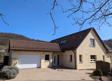 Einfamilienhaus zum Kauf 825.000 € 6 Zimmer 185 m² 976 m² Grundstück Diefenbach Sternenfels 75447