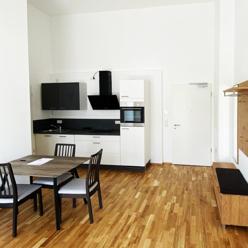 Wohnung zur Miete 550 € 2 Zimmer 44 m²<br/>Wohnfläche 01.02.2025<br/>Verfügbarkeit Vilsbiburg Vilsbiburg 84137