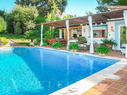 Haus zum Kauf 950.000 € 5 Zimmer 231,4 m² 1.151 m² Grundstück Inca