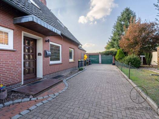 Einfamilienhaus zum Kauf 420.000 € 7 Zimmer 196 m² 1.062 m² Grundstück Sudweyhe Weyhe 28844