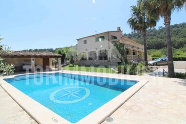 Finca zum Kauf 1.500.000 € 8 Zimmer 300 m² 7.500 m² Grundstück Alcudia 07400