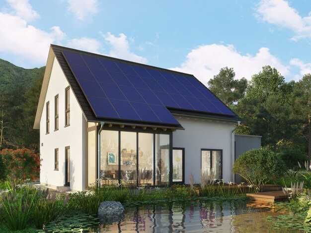 Einfamilienhaus zum Kauf 513.859 € 4 Zimmer 142,2 m² 533,5 m² Grundstück Denklingen Denklingen 86920
