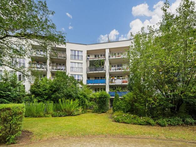 Wohnung zum Kauf 665.000 € 3 Zimmer 92,6 m² 1. Geschoss Altona-Nord Altona 22765