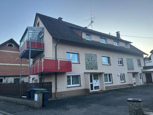 Wohnung zum Kauf provisionsfrei 116.200 € 3 Zimmer 89 m² Mundingen Emmendingen 79312