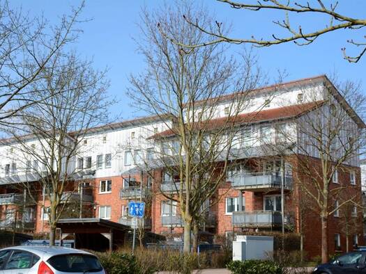 Wohnung zur Miete 475 € 2 Zimmer 67,9 m² 1. Geschoss frei ab sofort Im Zwergengrund 30 Rotenberg Hameln 31787