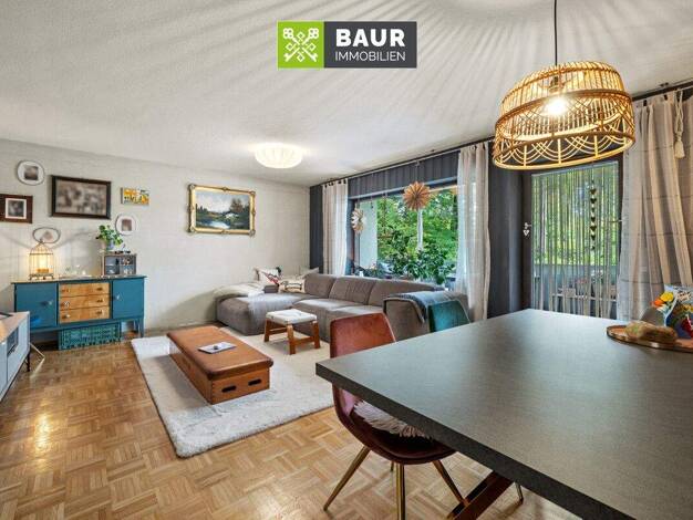 Wohnung zum Kauf 229.000 € 4 Zimmer 101 m² 3. Geschoss Gammertingen 72501