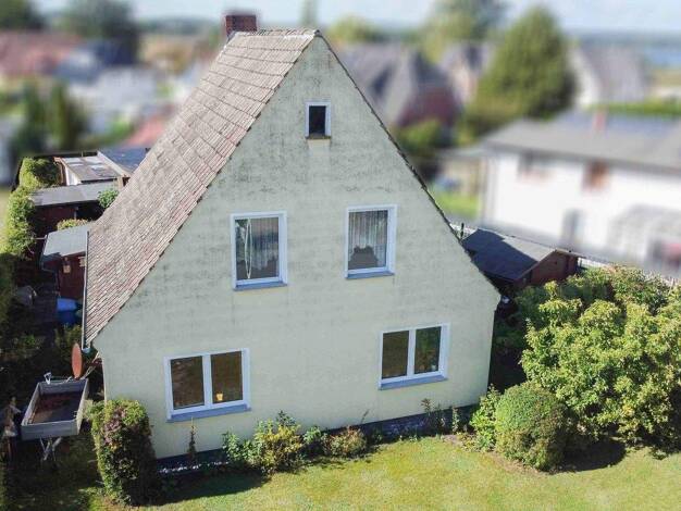 Sonstiges zum Kauf als Kapitalanlage geeignet 349.000 € 5 Zimmer 120 m² 709,2 m² Grundstück Baabe 18586