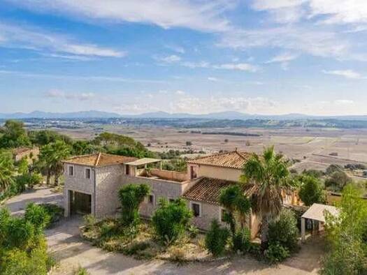 Bauernhaus zum Kauf 1.950.000 € 7 Zimmer 580 m² Llubi Llubí 07430