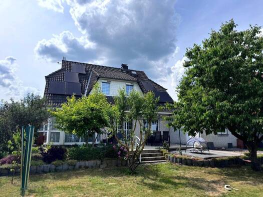 Einfamilienhaus zum Kauf 369.000 € 4 Zimmer 125 m² 649 m² Grundstück Hassel Hassel 39596