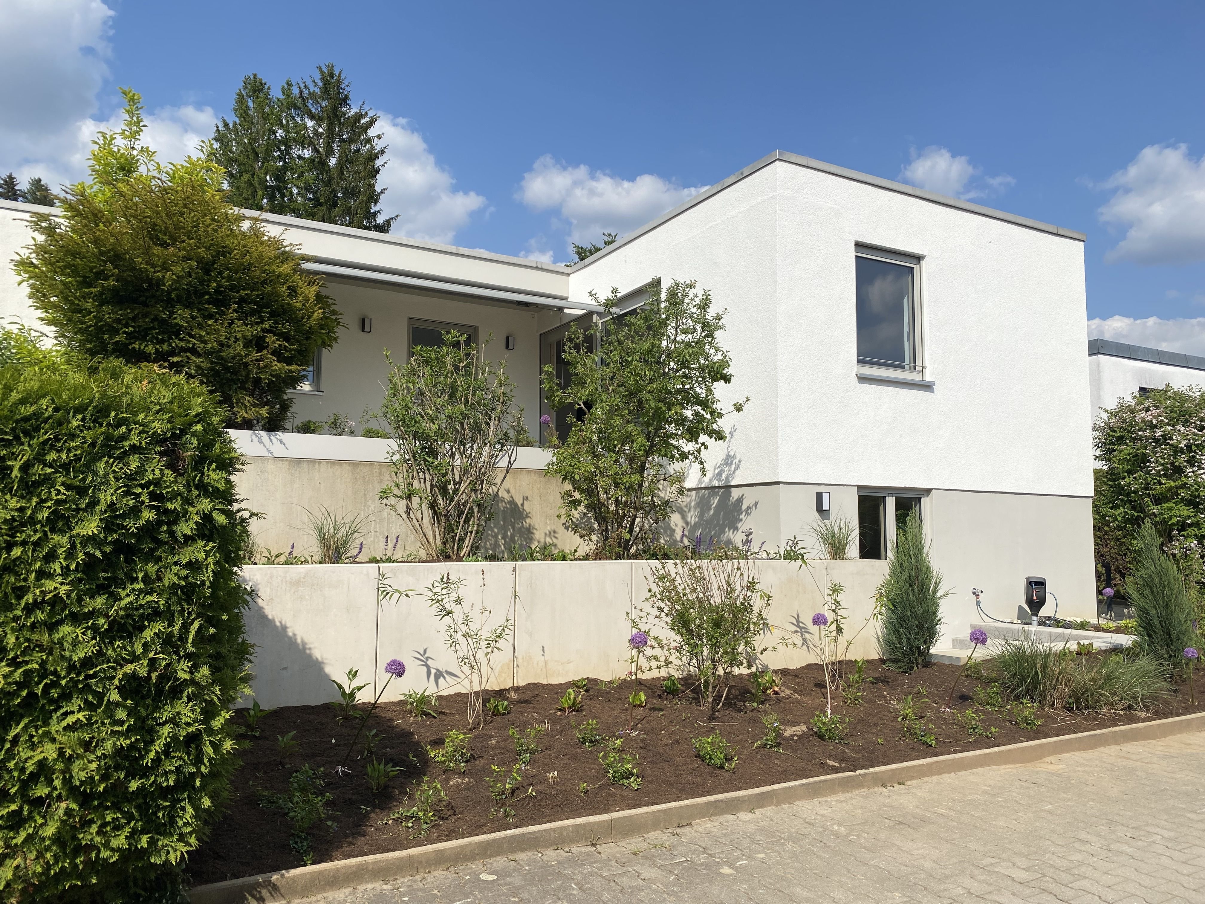 Bungalow zur Miete 1.950 € 180 m²<br/>Wohnfläche 270 m²<br/>Grundstück 01.02.2025<br/>Verfügbarkeit Mariahilfberg Amberg 92224