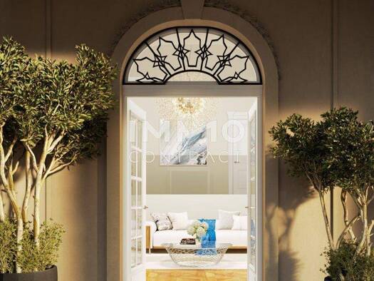 Wohnung zum Kauf - Erstbezug 5 Zimmer 242 m² Wien 1190