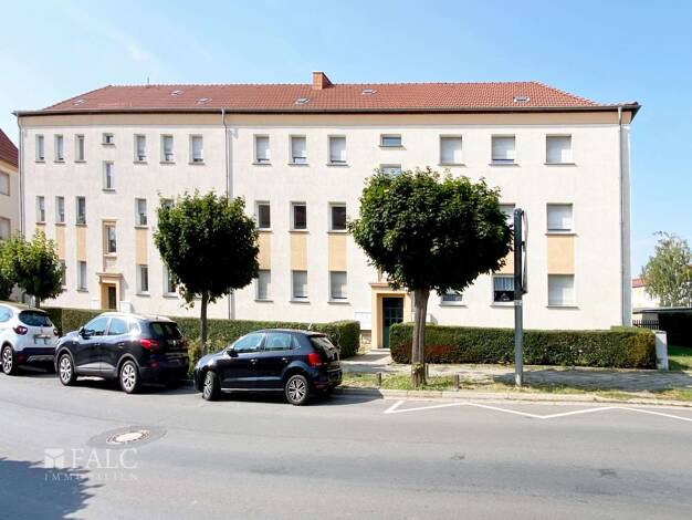 Sonstiges zum Kauf als Kapitalanlage geeignet 153.000 € 3 Zimmer 64,4 m² Apolda Apolda 99510
