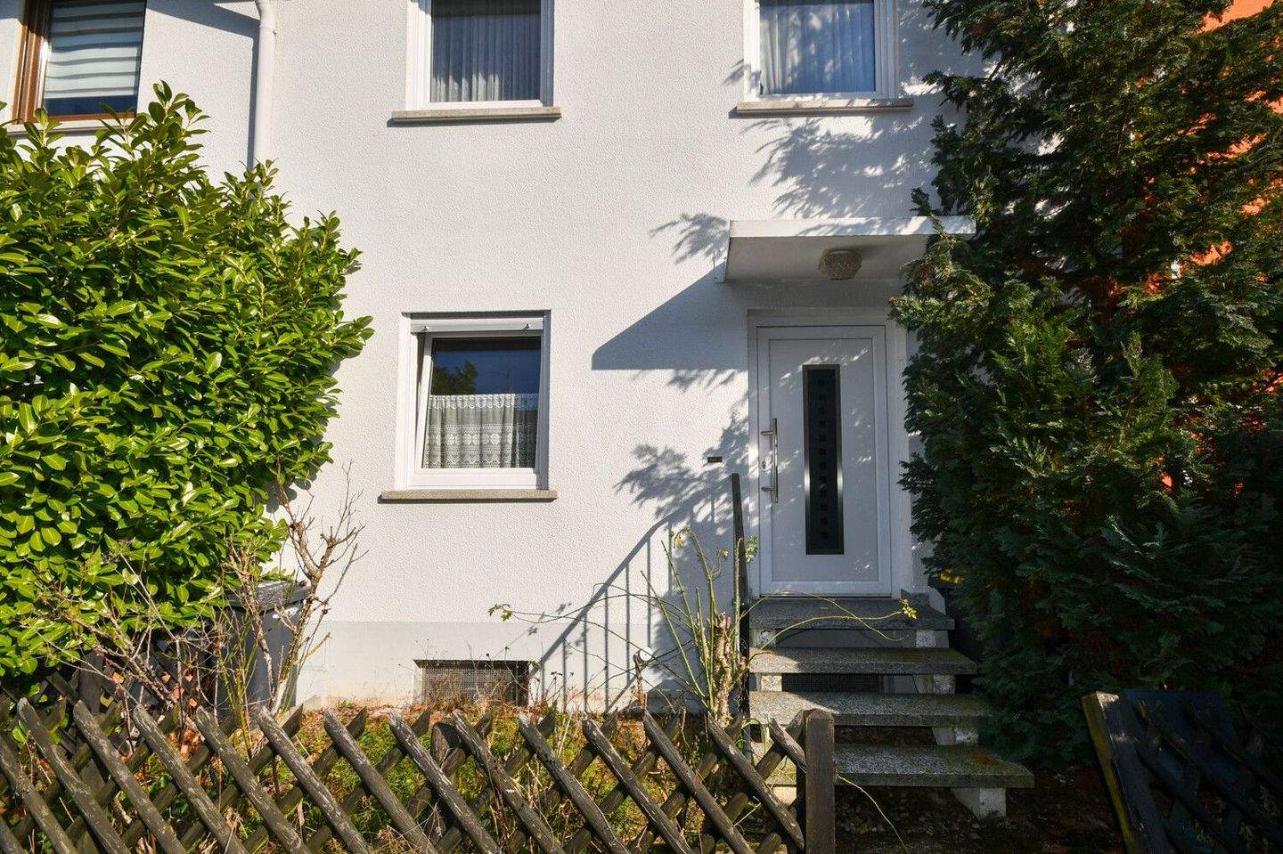 Reihenmittelhaus zum Kauf - Ansicht 3