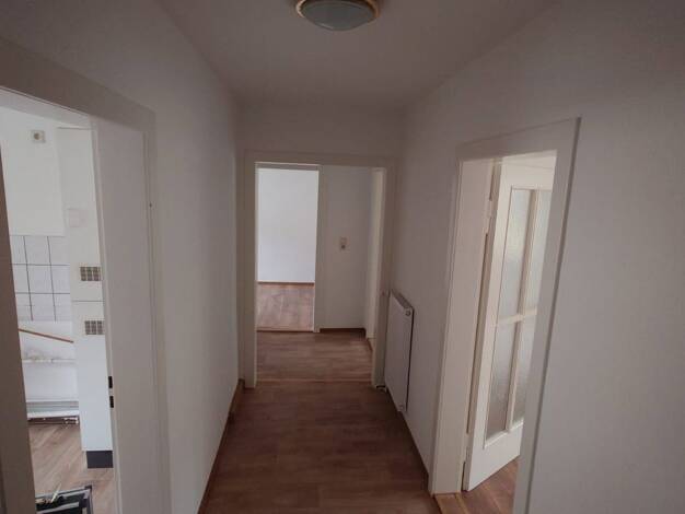 Wohnung zur Miete 395 € 3 Zimmer 63 m² EG frei ab 01.10.2026 Neue Straße 2 Oberoderwitz Oderwitz 02791