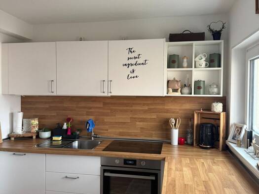 Reihenhaus zur Miete 1.450 € 3,5 Zimmer 95 m² frei ab 01.07.2026 Neustadt Neustadt in Holstein 23730