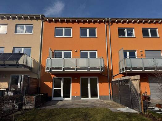 Reihenmittelhaus zum Kauf 5 Zimmer 151 m² 232 m² Grundstück frei ab sofort Zwätzen Jena 07743
