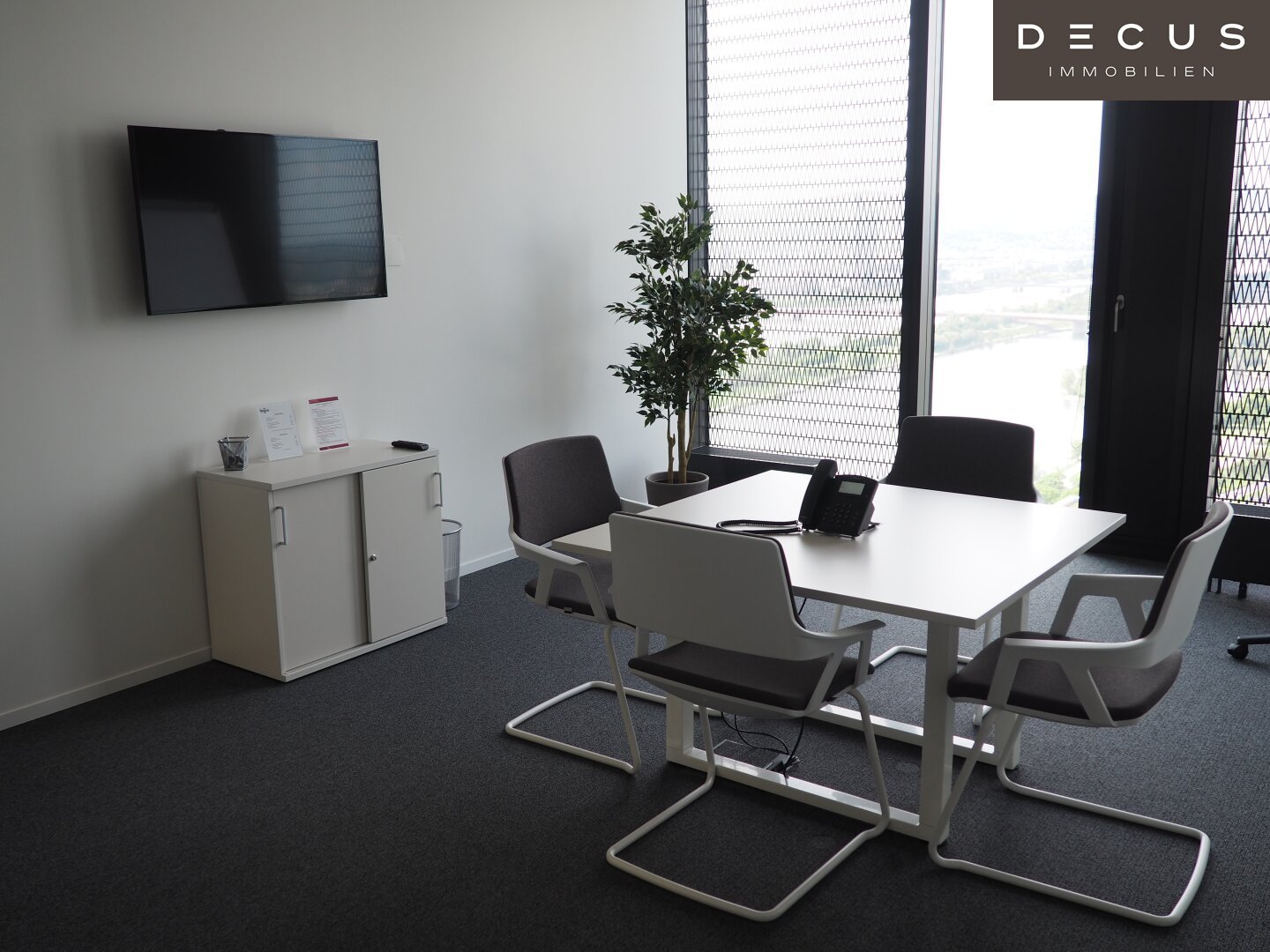 Büro-/Praxisfläche zur Miete ab 20 m²<br/>Teilbarkeit Wien 1220