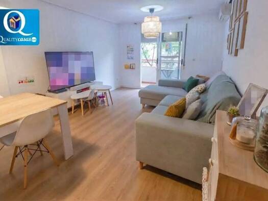 Wohnung zum Kauf 270.000 € 3 Zimmer 135 m² 1. Geschoss Sant Vicent del Raspeig / San Vicente del Raspeig 03690