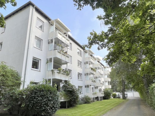 Wohnung zum Kauf provisionsfrei 217.000 € 4 Zimmer 82,7 m² EG Harsefelder Straße 17 Peterswerder Bremen 28205