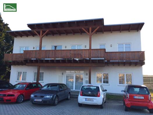 Bürogebäude zur Miete 4,16 € 4 Zimmer 120 m² Bürofläche Donnerskirchen 7082