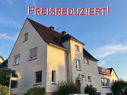 Mehrfamilienhaus zum Kauf provisionsfrei 695.000 € 7 Zimmer 165 m² 387 m² Grundstück Haarzopf Stadtbezirk III 45149