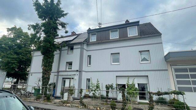 Mehrfamilienhaus zum Kauf - Ansicht 2