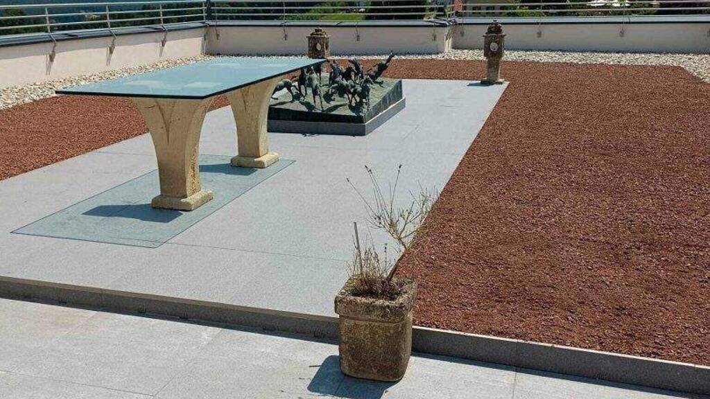 Penthouse zum Kauf 1.100.000 € 4 Zimmer 184,8 m² 2. Geschoss Reiteregg Sankt Bartholomä 8113