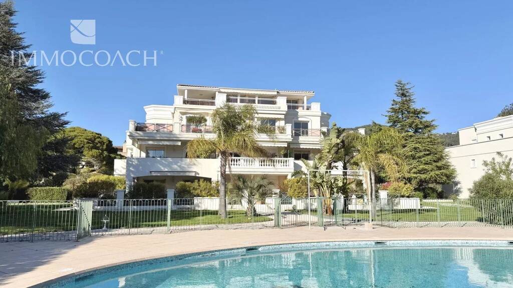 Wohnung zum Kauf 931.500 € 102 m² Carqueiranne 83320