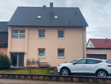 Wohnung zum Kauf 185.000 € 4 Zimmer 63 m² Schnelldorf Schnelldorf 91625