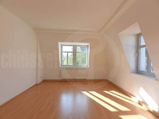 Wohnung zur Miete 888 € 3 Zimmer 74 m² 3. Geschoss Löbtau-Nord Dresden 01159