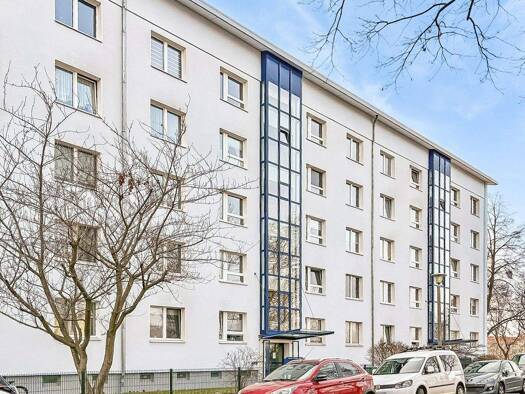 Wohnung zum Kauf 93.000 € 2 Zimmer 48,2 m² Laubegast Dresden 01279