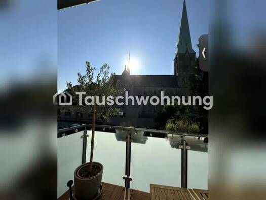 Wohnung zur Miete Tauschwohnung 880 € 3 Zimmer 64 m² Mauritz Ost 48145