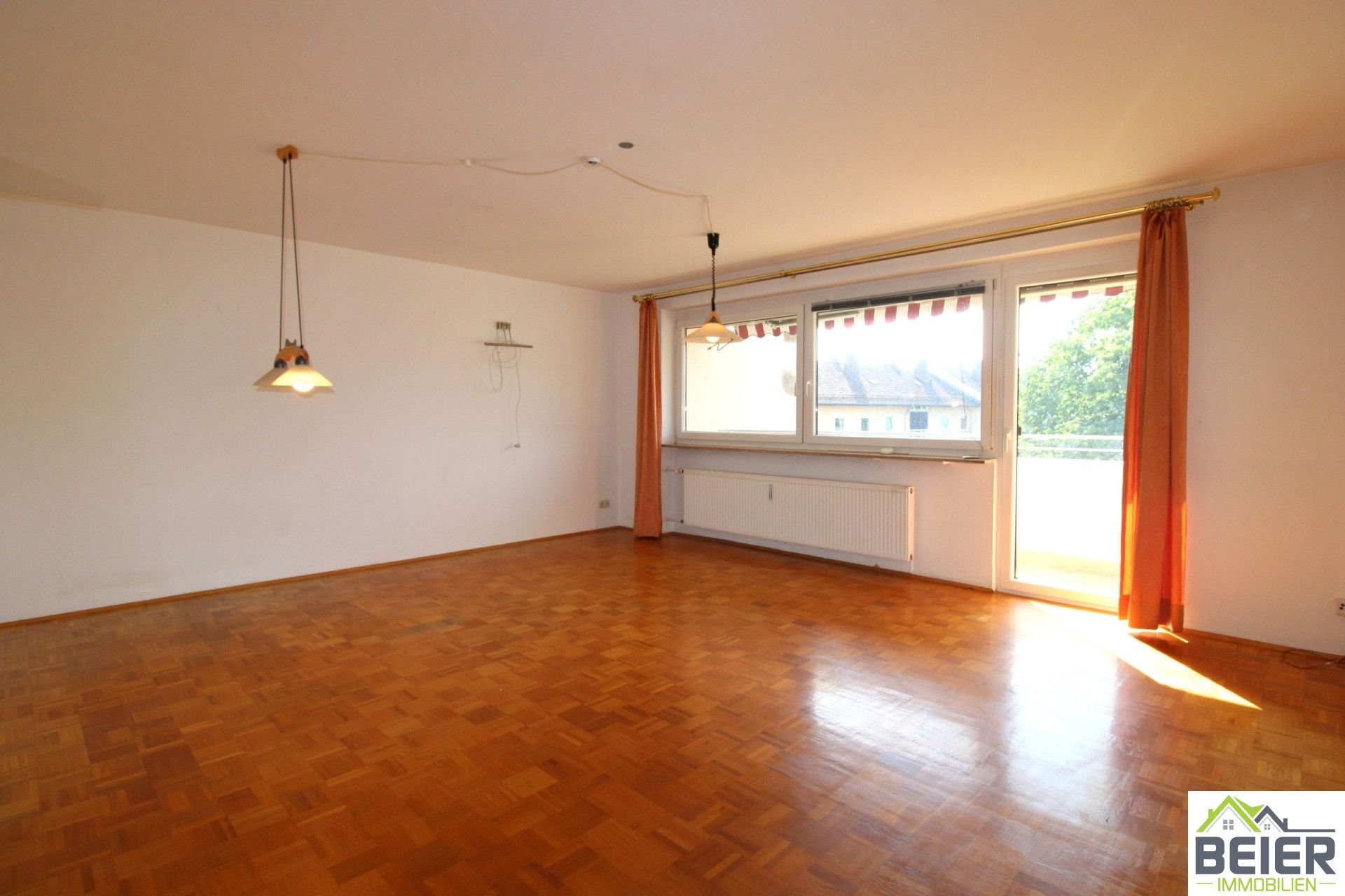 Wohnung zum Kauf 319.000 € 3 Zimmer 88,7 m²<br/>Wohnfläche 3.<br/>Geschoss Bielingplatz Nürnberg 90419