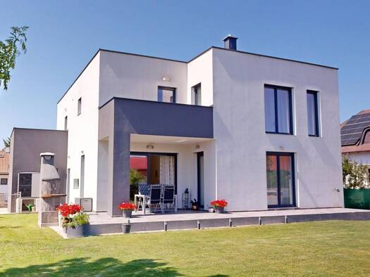 Einfamilienhaus zum Kauf 879.000 € 5 Zimmer 215,2 m² 756 m² Grundstück Sollenau 2601