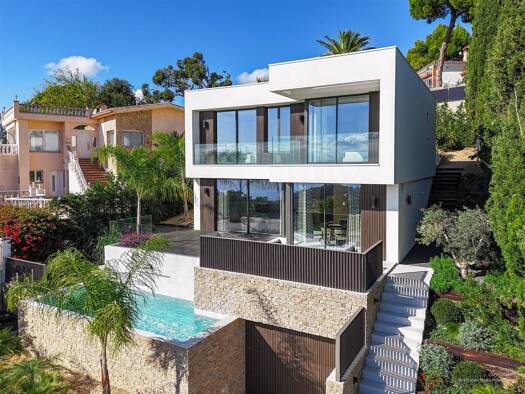 Haus zum Kauf 1.350.000 € 250 m² 500 m² Grundstück Lloret de Mar 17310