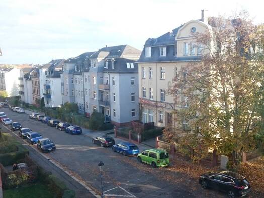 Wohnung zum Kauf 53.000 € 2 Zimmer 51,8 m² Geschoss 3/4 Kappel Chemnitz 09119