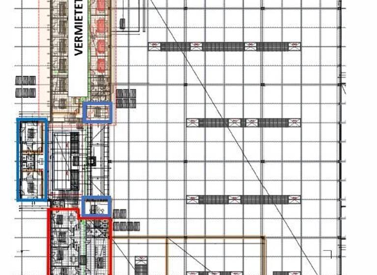 Büro zur Miete 11,90 € teilbar ab 113,9 m² Premstätten 8141