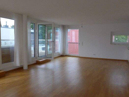 Wohnung zur Miete 20,27 € 4 Zimmer 124,5 m² 3. Geschoss Wien 1190