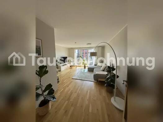 Wohnung zur Miete Tauschwohnung 768 € 2 Zimmer 67 m² 3. Geschoss Kreuzberg Berlin 10245