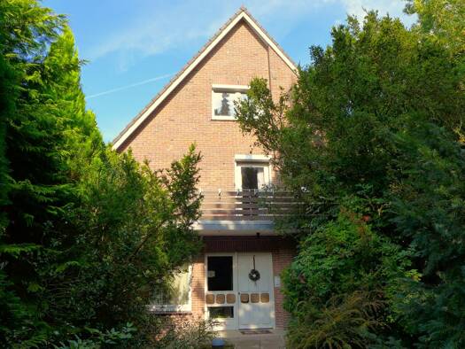 Einfamilienhaus zum Kauf 229.000 € 7 Zimmer 172 m² 1.336 m² Grundstück Burhave Butjadingen 26969