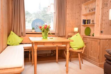 Wohnung zur Miete Wohnen auf Zeit 630 € 1 Zimmer 30 m² frei ab 01.07.2025 Hopfen Hopfen am See 87629