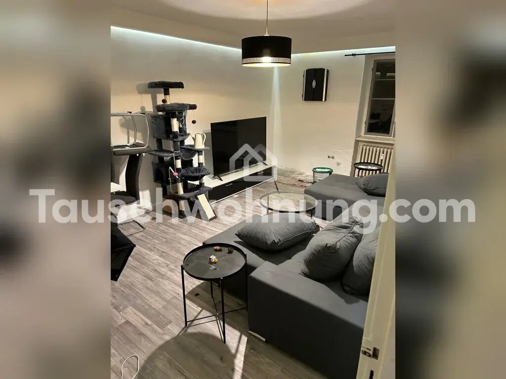 Wohnung zur Miete Tauschwohnung 648 € 2 Zimmer 67 m²<br/>Wohnfläche Steglitz Berlin 12163