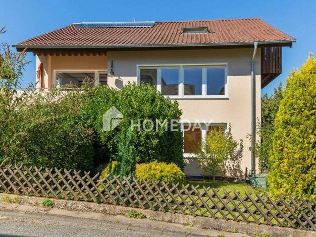 Mehrfamilienhaus zum Kauf 849.000 € 9 Zimmer 335 m² 674 m² Grundstück frei ab sofort Büchenbronn Pforzheim 75180