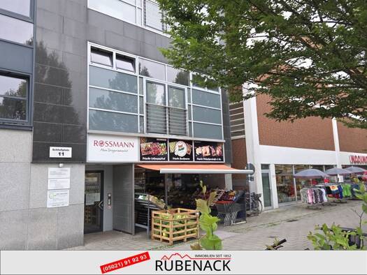 Laden zur Miete 1.500 € 133,9 m² Verkaufsfläche Nienburg 31582