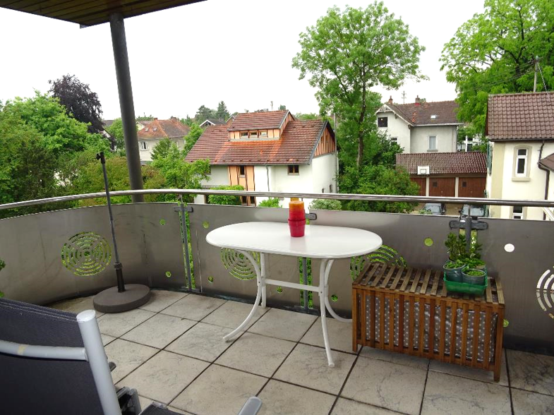 Wohnung zur Miete 1.250 € 3 Zimmer 97 m² frei ab sofort Nordost Kirchheim 73230
