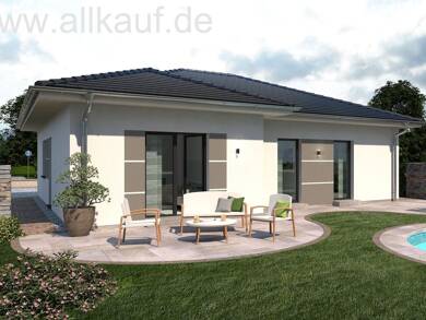 Bungalow zum Kauf 358.000 € 4 Zimmer 116 m² 687 m² Grundstück Vorading Schöllnach 94508
