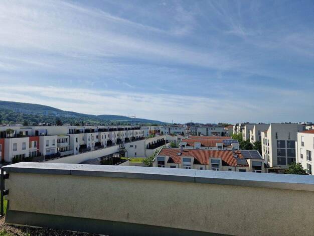 Maisonette zur Miete 1.969 € 4 Zimmer 114 m² 3. Geschoss Felix-Wankel-Str 5 Rohrbach Heidelberg 69126